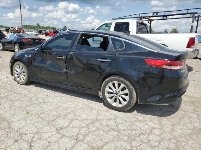 Vin: 5xxgt4l32gg044822, lot: 61635195, kia optima lx 20162
