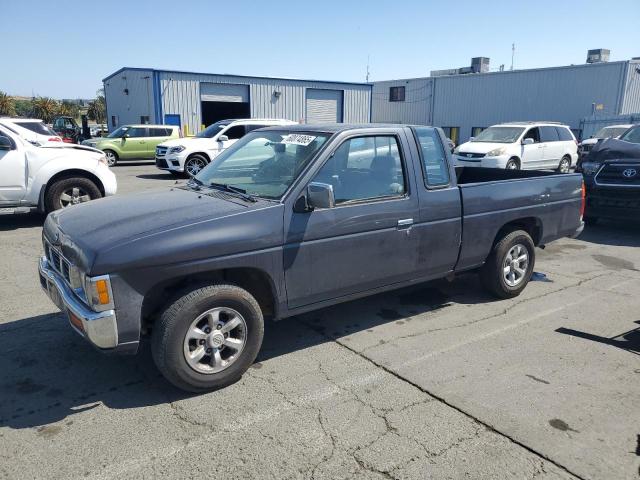 NISSAN TRUCK KING