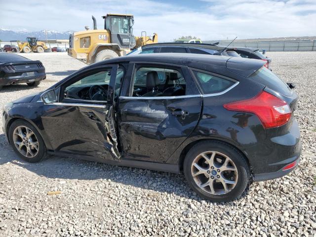 Vin: 1fahp3m29cl366821, lot: 58909875, ford focus sel 20122
