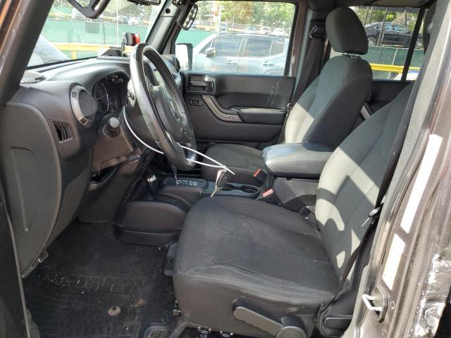 2018 JEEP WRANGLER U 1C4BJWDG9JL860477