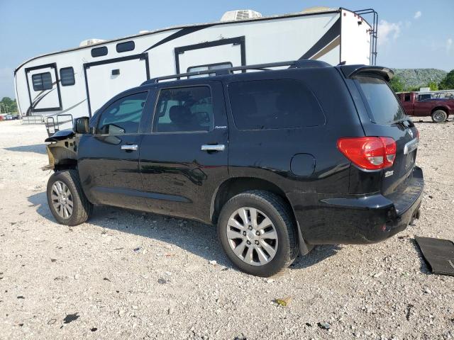 2016 TOYOTA SEQUOIA PL 5TDDW5G11GS136379