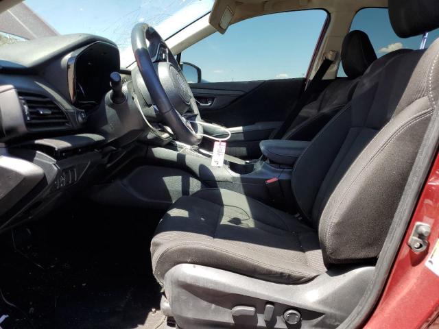 2025 SUBARU LEGACY PREMIUM 4S3BWAF61S3004827