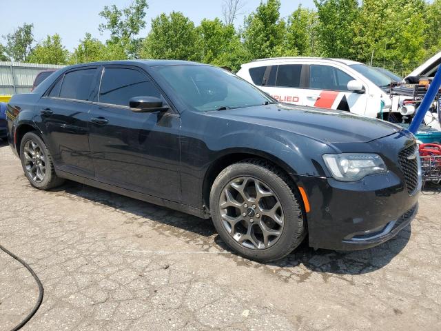 2017 CHRYSLER 300 S 2C3CCAGGXHH512714