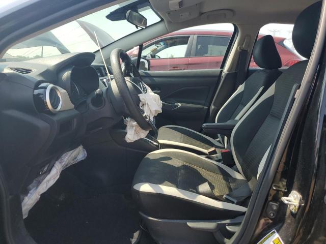 2020 NISSAN VERSA SV - 3N1CN8EV3LL880901