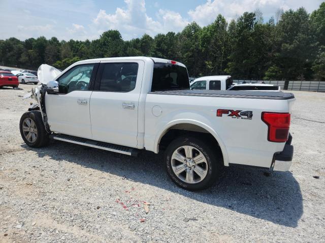 Vin: 1ftew1e49lkf31972, lot: 62227745, ford f-150 supercrew 20202