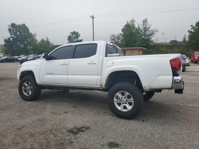 Vin: 3tmaz5cn5jm074463, lot: 60405185, toyota tacoma double cab 20182