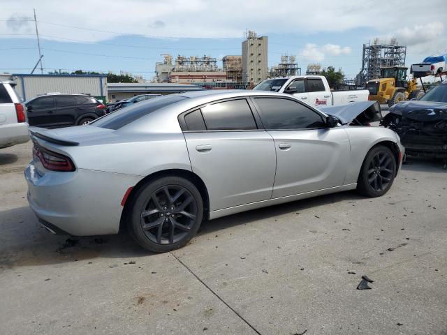 2019 DODGE CHARGER SX 2C3CDXBG3KH647158