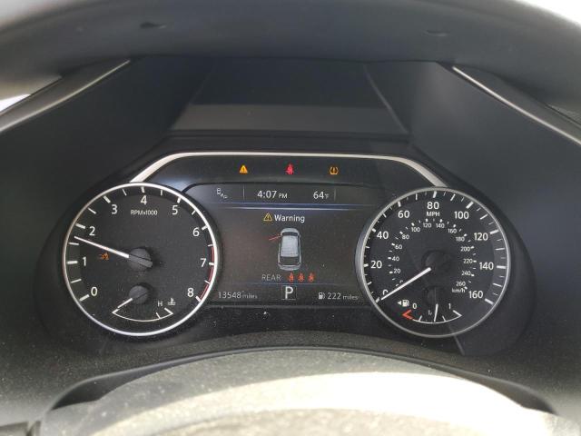 2023 NISSAN MURANO SL 5N1AZ2CS4PC142231