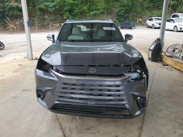 2025 LEXUS TX 350 BAS 5TDAAAB62SS026141