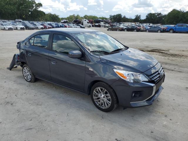 2024 MITSUBISHI MIRAGE G4 ML32FUFJ0RHF04678
