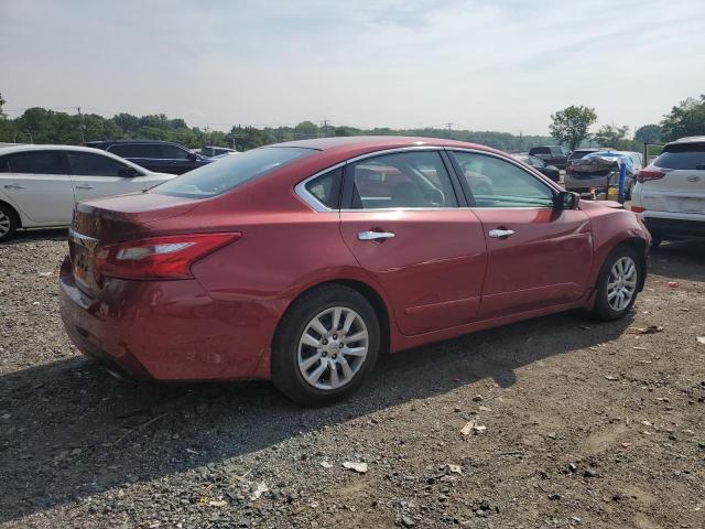 2016 NISSAN ALTIMA 2.5 1N4AL3AP8GC126243