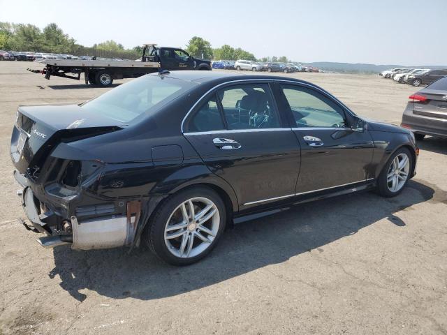 Vin: wddgf8ab0er308239, lot: 59801315, mercedes-benz c-class 300 4matic 20143