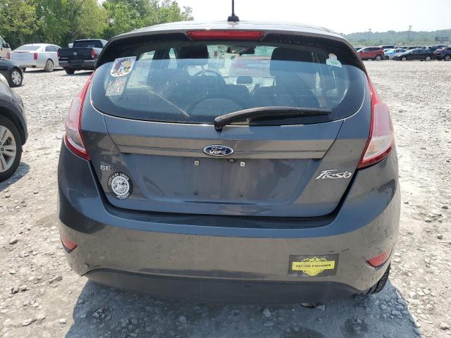 2018 FORD FIESTA SE 3FADP4EJ1JM121758