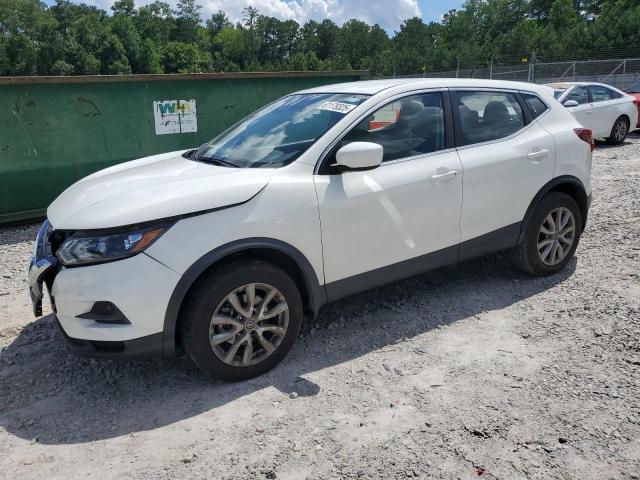 NISSAN ROGUE SPOR