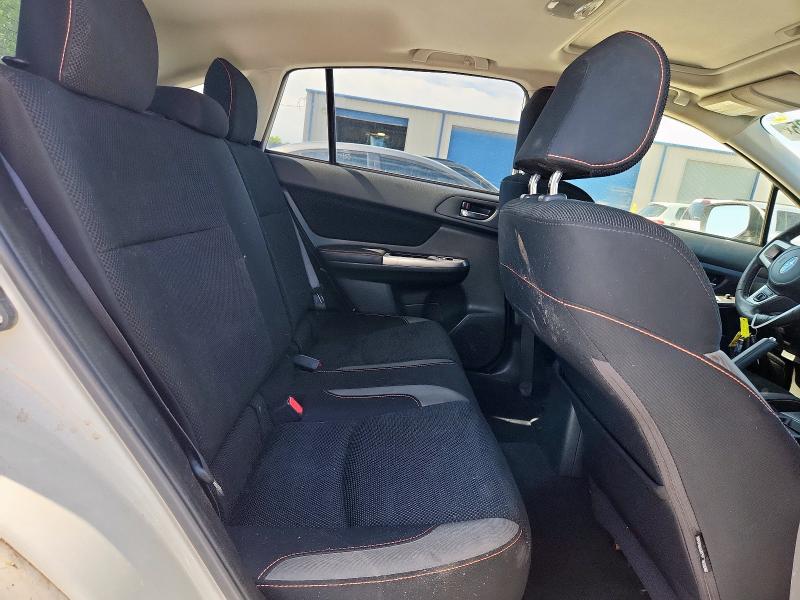 2016 SUBARU CROSSTREK - JF2GPABC1G8315300