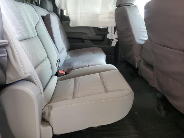 2019 CHEVROLET SILVERADO - 1GC1KREG6KF179671