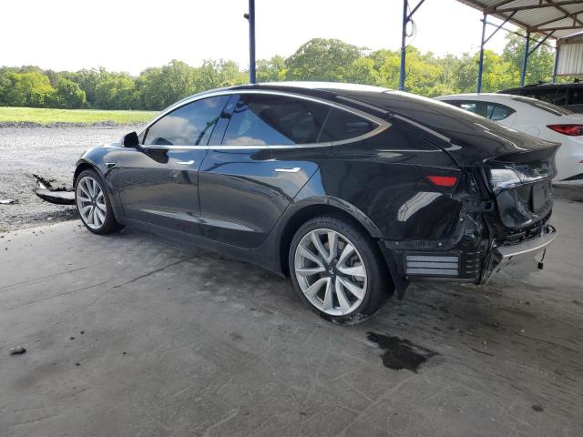 2020 TESLA MODEL 3 5YJ3E1EB6LF628441