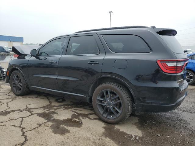 2021 DODGE DURANGO GT 1C4RDJDG2MC523145