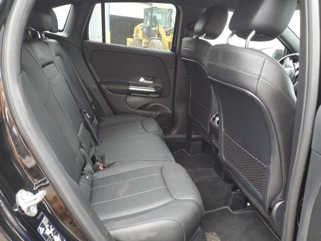 2021 MERCEDES-BENZ GLA 250 4M W1N4N4HBXMJ119490