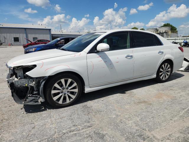 Vin: 4t1bk3dbxbu376423, lot: 60820265, toyota avalon base 2011 img_1