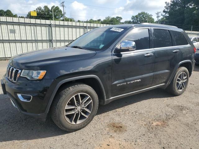 Vin: 1c4rjebg2hc793517, lot: 61863845, jeep grand cher limited 2017 img_1