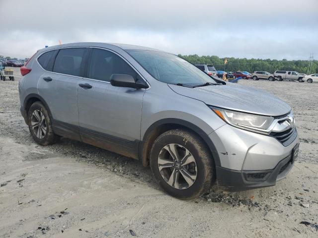 2019 HONDA CR-V LX - 2HKRW5H37KH408051