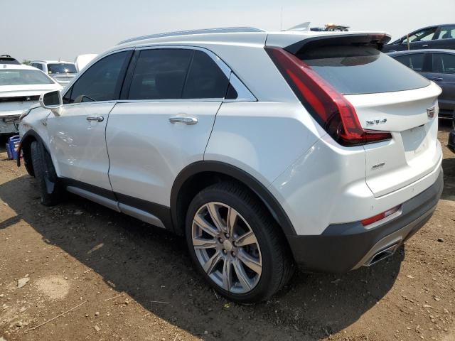 2019 CADILLAC XT4 PREMIU 1GYFZDR45KF228941