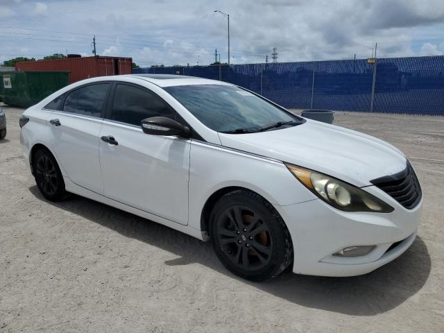 Vin: 5npec4ac0dh530555, lot: 60799215, hyundai sonata se 20134