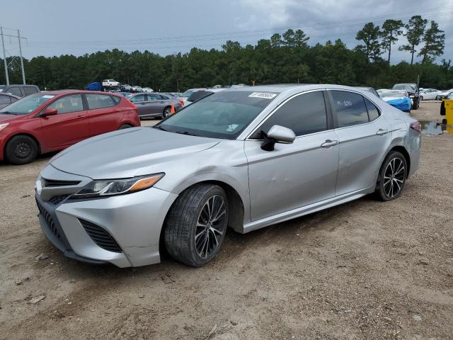 Vin: 4t1b11hk1ju513460, lot: 61189565, toyota camry l 2018 img_1