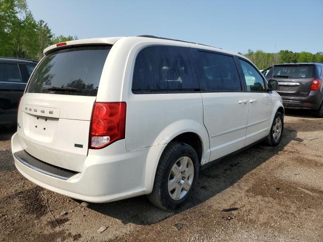 Vin: 2c4rdgbg2cr424823, lot: 59240785, dodge caravan se 20123