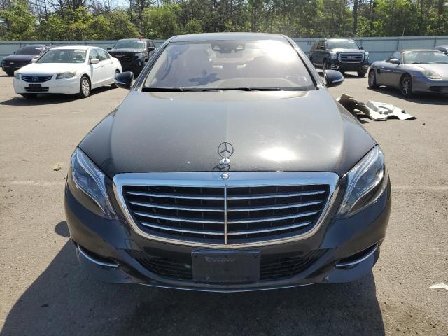 2015 MERCEDES-BENZ S 550 4MAT WDDUG8FB1FA096010