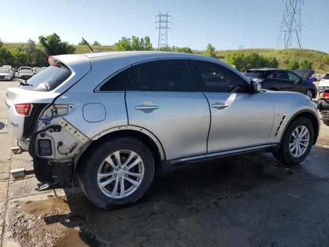 2016 INFINITI QX70 JN8CS1MW5GM752733