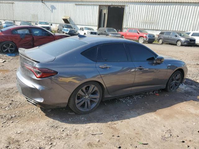 Vin: 19uub5f50pa000310, lot: 60822355, acura tlx tech a 20233