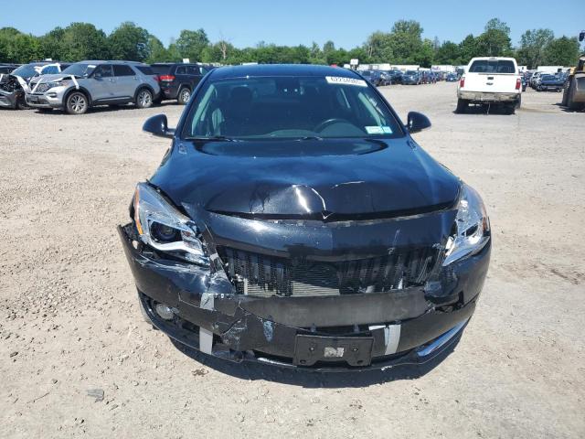 2015 BUICK REGAL PREM 2G4GP5EX6F9145535