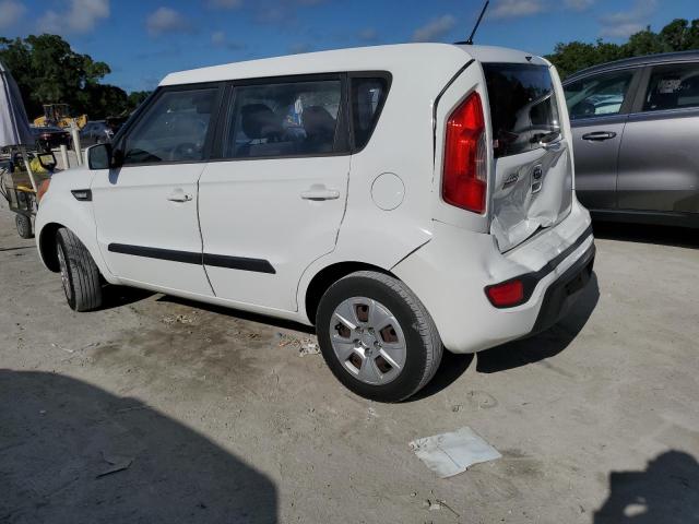 Vin: kndjt2a57c7398546, lot: 62154605, kia soul 20122