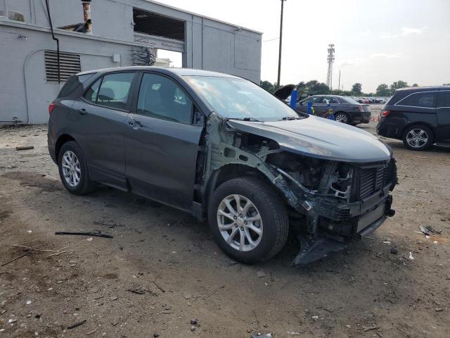 Vin: 3gnaxhev1ls514852, lot: 58437115, chevrolet equinox ls 20204