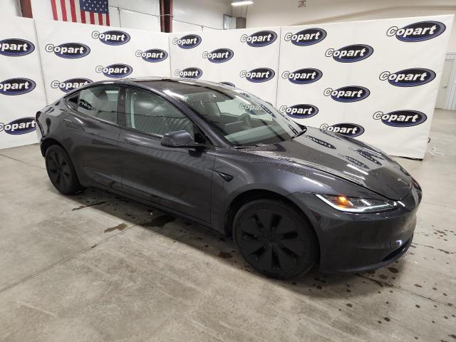Vin: 5yj3e1eb0rf844200, lot: 60628195, tesla model 3 20244