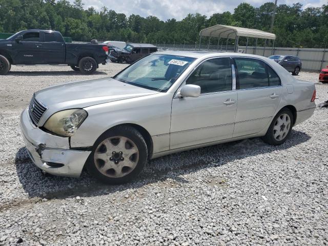 LEXUS LS 430