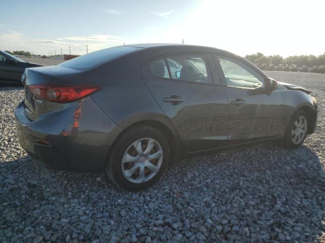 Vin: jm1bm1t75g1340101, lot: 62496895, mazda 3 sport 20163