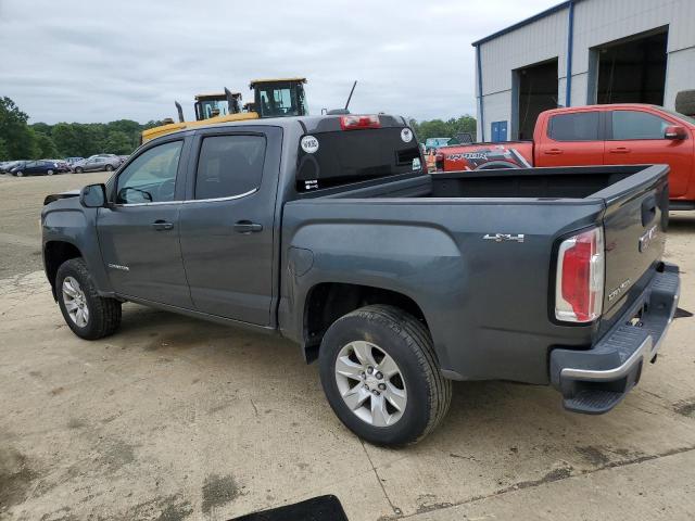 2015 GMC CANYON SLE 1GTG6BE30F1265791