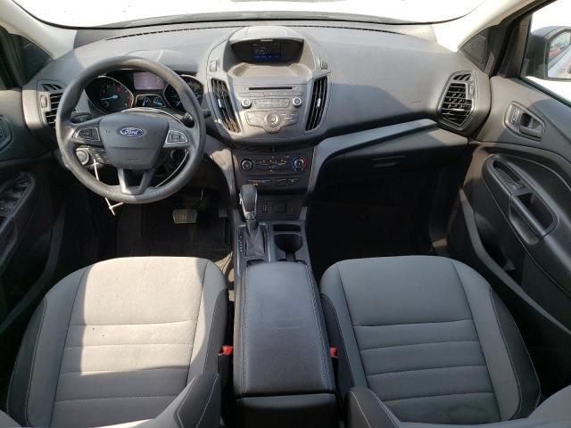 2018 FORD ESCAPE S - 1FMCU0F73JUA70541