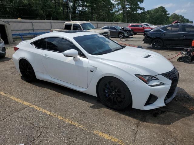 2015 LEXUS RC-F JTHHP5BC8F5002060