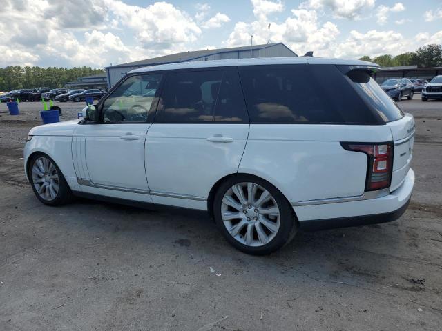 Vin: salgs2ef1ga256971, lot: 60493435, land rover rangerover supercharged 20162