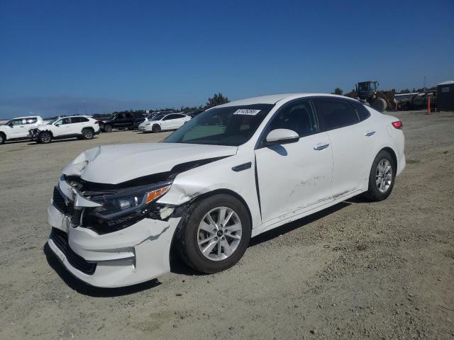 Vin: knagt4l30g5102640, lot: 61426395, kia optima lx 2016 img_1