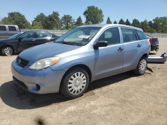 TOYOTA COROLLA MA