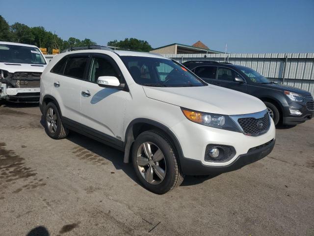 Vin: 5xykuca67cg243837, lot: 62007575, kia sorento ex 20124
