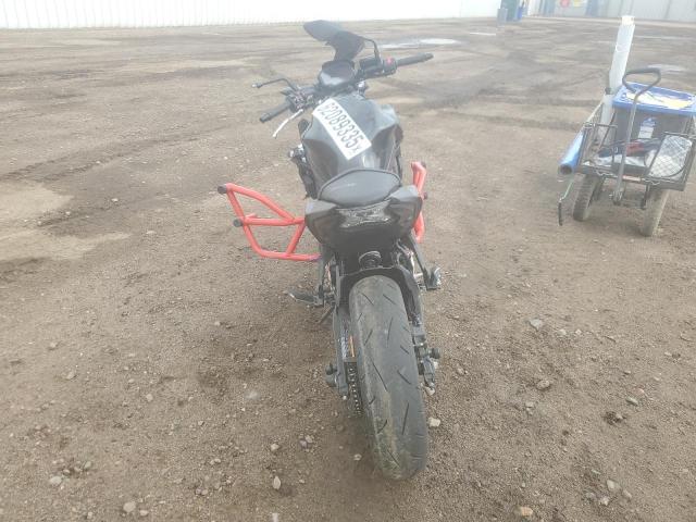 2021 KAWASAKI ER650 L ML5EREL14MDA33379