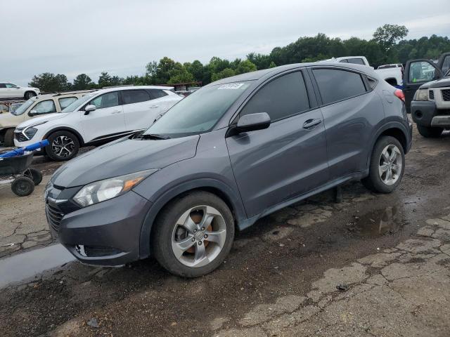 Vin: 3czru5h39hg708711, lot: 60791615, honda hr-v lx 2017 img_1