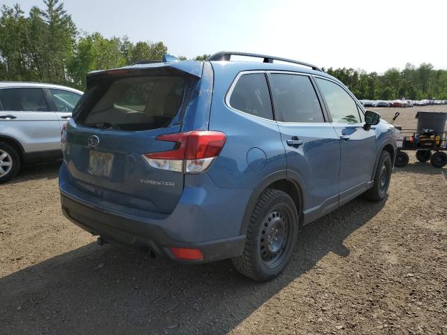 Vin: jf2skeuc5mh440065, lot: 56140075, subaru forester limited 20213