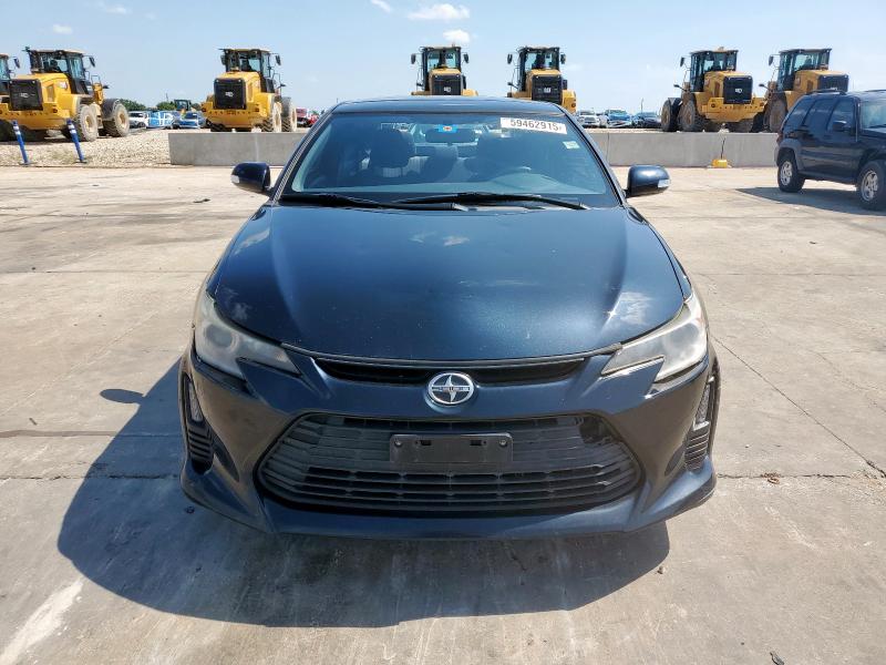 2015 TOYOTA SCION TC - JTKJF5C78F3090829
